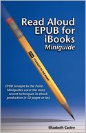 Read Aloud Epub For Ibooks