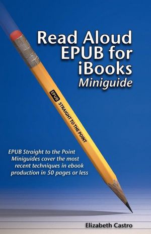 Read Aloud Epub For Ibooks