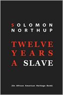 download Twelve Years A Slave book