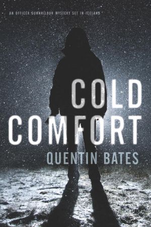 Cold Comfort (Officer Gunnhilder Series #2)