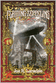 Flaming Zeppelins: The Adventures of Ned the Seal
