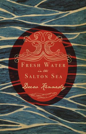 Fresh Water In The Salton Sea