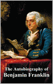 The Autobiography Of Benjamin Franklin