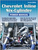 download Chevrolet Inline Six-Cylinder Power Manual book