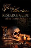 Ghost Hunters Research Guide To Free Internet Sources