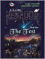 Nebador Book One: The Test
