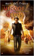 Undone Deeds (Connor Grey Series)