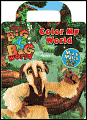 Color My World Mix and Match Puzzle Book