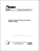 Detection of Downed Trolley Lines Using Arc Signature Analysis