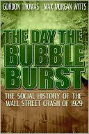 THE DAY THE BUBBLE BURST