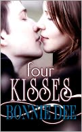 Four Kisses (contemporary romance)