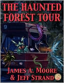 The Haunted Forest Tour