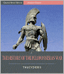 History of the Peloponnesian War (Illustrated)
