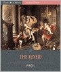 The Aeneid: English and Latin Versions (Illustrated)