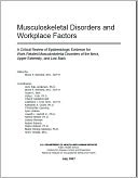 Musculoskeletal Disorders and Workplace Factors