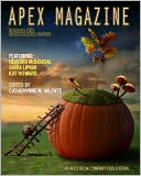 Apex Magazine - October 2011 (Issue 29)