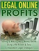 download Legal Online Profits book