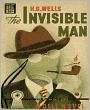 The Invisible Man: A Grotesque Romance! A Science Fiction/Horror Classic By H. G. Wells! AAA+++