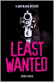 Least Wanted (Sam McRae Series #2)