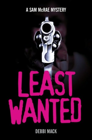 Least Wanted (Sam McRae Series #2)