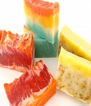 The Essential Guide To Soap Making For Beginners