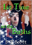 1st Time at the Baths