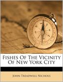 Fishes Of The Vicinity Of New York City