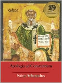 Apologia ad Constantium (Illustrated)