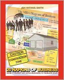 20 Napkins Of Business