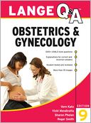 download Lange Q&A Obstetrics & Gynecology, 9th Edition book