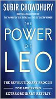The Power of LEO: The Revolutionary Process for Achieving Extraordinary Results