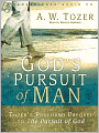 God's Pursuit of Man