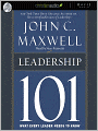 Leadership 101: What Every Leader Needs to Know