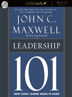 Leadership 101: What Every Leader Needs to Know