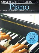 Absolute Beginners Piano