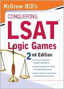 McGraw-Hill's Conquering LSAT Logic Games