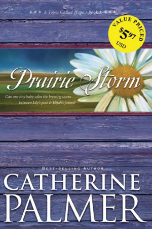 Prairie Storm
