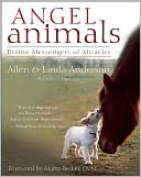 Angel Animals by Allen Anderson: NOOK Book Cover