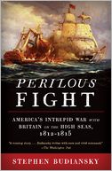 Perilous Fight by Stephen Budiansky: Book Cover