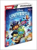 Disney Universe: Prima Official Game Guide