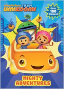 Mighty Adventures (Team Umizoomi)