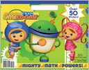 Join the Team! (Team Umizoomi)