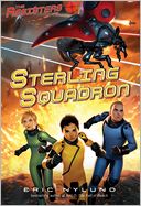 Sterling Squadron (Resisters Series #2)