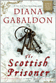 The Scottish Prisoner (Lord John Grey Series)