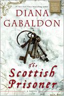 The Scottish Prisoner (Lord John Grey Series)
