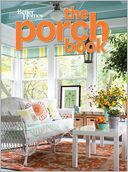 The Porch Book