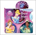 Magical Helpers (Disney Princess)