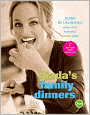 Giada's Family Dinners