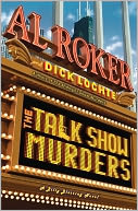 The Talk Show Murders (Billy Blessing Series #3)