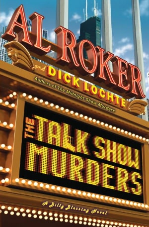 The Talk Show Murders (Billy Blessing Series #3)